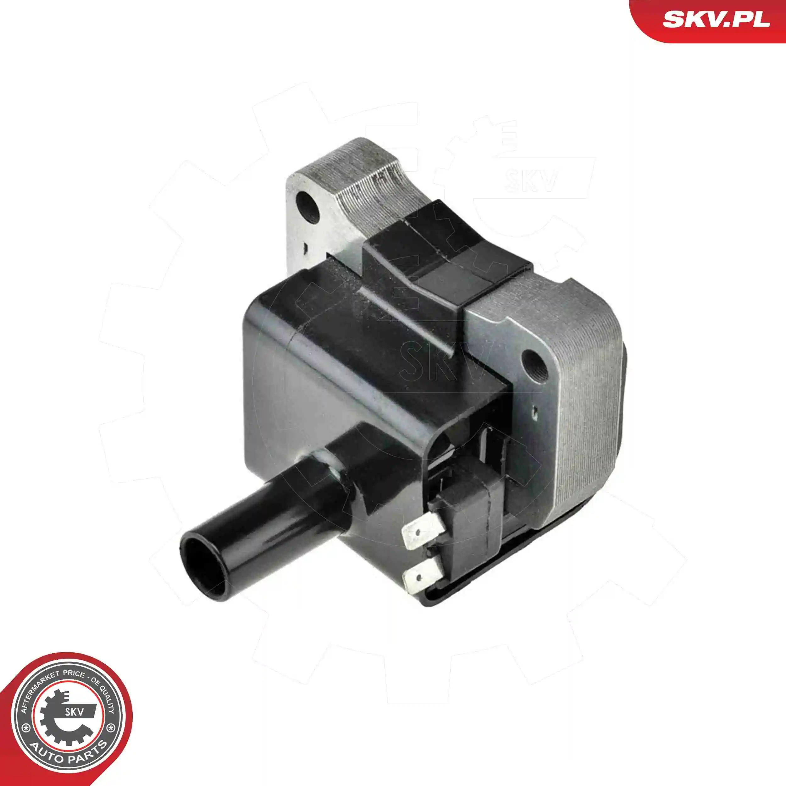 Ignition Coil